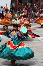 Memorable 7 Days Haa Valley Offbeat Holiday Package