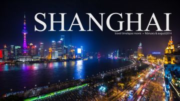 Best 7 Days Beijing with Shanghai Honeymoon Tour Package