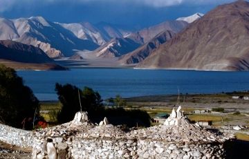 Ecstatic 7 Days 6 Nights Leh with Nubra Vacation Package