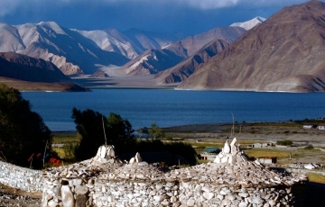 Best 7 Days 6 Nights Ladakh Hill Tour Package