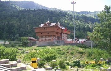 Memorable 6 Days 5 Nights Kalpa Tour Package