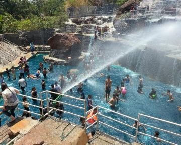 Best 2 Days Panchgani Romance Tour Package