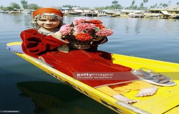 Memorable 5 Days 4 Nights JK Extension Tour Package