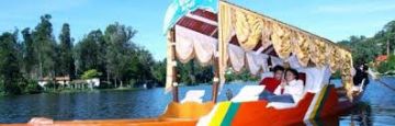 Memorable 7 Days 6 Nights SRINAGAR Weekend Getaways Tour Package