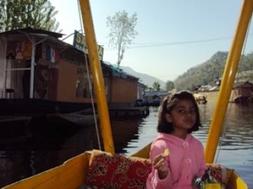 Magical 6 Days Pahalgam Kashmir Holiday Package