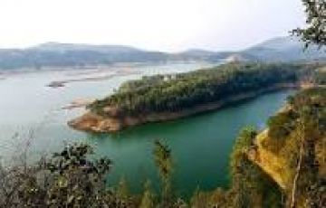 Experience 5 Days Guwahati to Shillong Trip Package