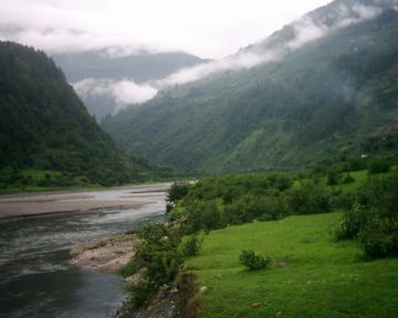 Best 6 Days Guwahati to Kaziranga National Park Tour Package