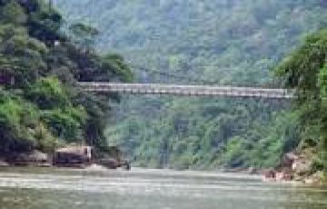 2 Days 1 Night Shillong with Kaziranga Lake Trip Package