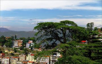 9 Days Shimla, Manali, Dharamshala with Dalhousie Honeymoon Tour Package