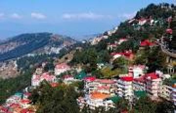 Family Getaway 3 Days 2 Nights Shimla Family Holiday Package