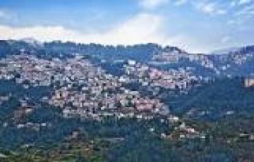 Family Getaway 3 Days 2 Nights Shimla Family Holiday Package