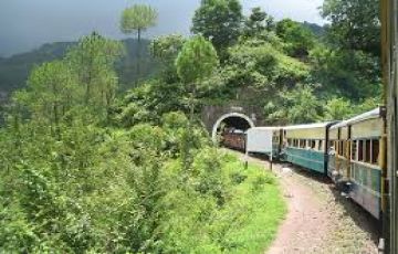 6 Days 5 Nights Manali, Kullu, Solang Valley with Shimla Temple Trip Package