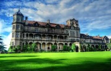 9 Days 8 Nights Delhi to manali Gurudwara Holiday Package