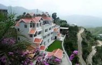 Heart-warming 6 Days Shimla Honeymoon Trip Package