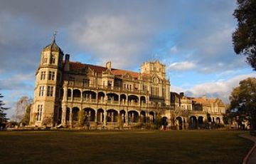 Ecstatic 6 Days 5 Nights Shimla with Manali Hill Stations Tour Package