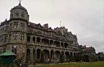 Heart-warming 7 Days 6 Nights Shimla River Holiday Package