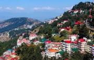 Heart-warming 6 Days Shimla Honeymoon Trip Package