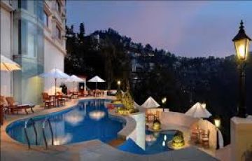 Amazing 7 Days 6 Nights SHIMLA Honeymoon Holiday Package