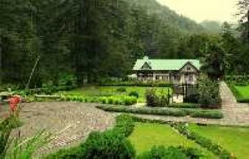 Heart-warming 7 Days 6 Nights Shimla River Holiday Package