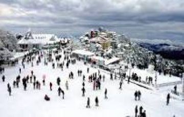 Heart-warming 7 Days 6 Nights Shimla River Holiday Package