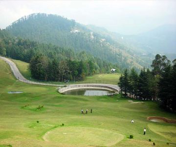 Heart-warming 4 Days 3 Nights shimla Nature Tour Package