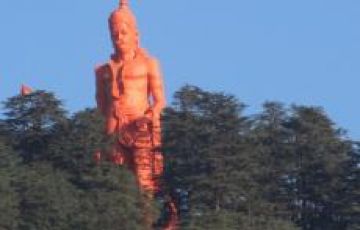 6 Days 5 Nights KULLU Temple Trip Package