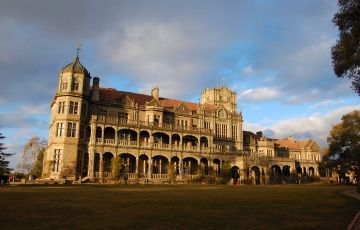 Ecstatic 4 Days 3 Nights Kufri Family Tour Package