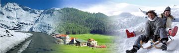 4 Days 3 Nights Shimla with Manali Vacation Package