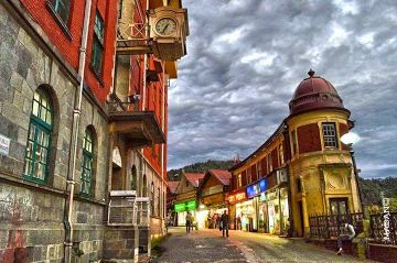 Amazing 7 Days Delhi to Chandigarh Hill Stations Vacation Package