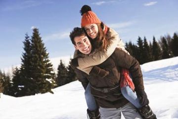 Beautiful 6 Days Manali Holiday Package