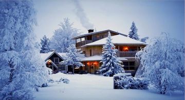 Magical Manali Resort Tour Package for 6 Days 5 Nights