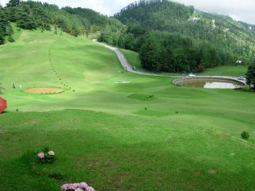 4 Days 3 Nights SHIMLA, KUFRI with NALDEHRA Friends Vacation Package