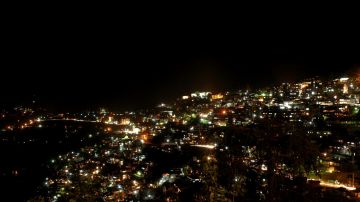 Memorable 3 Days Delhi to Shimla Vacation Package