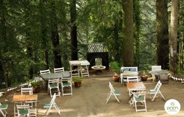 Beautiful 7 Days 6 Nights Kullu Tour Package