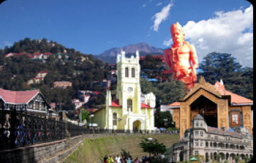 Best 5 Days Amritsar Trip Package