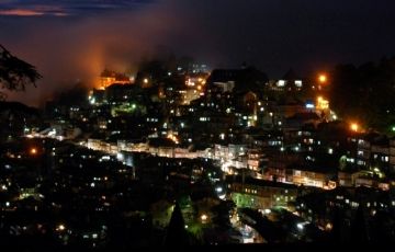 Experience 5 Days 4 Nights Shimla, Manali with Kufri Holiday Package