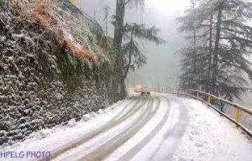 Pleasurable 6 Days 5 Nights Shimla Tour Package