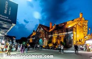 9 Days Amritsar, Dalhousie, Dharamshala and Manali Religious Trip Package