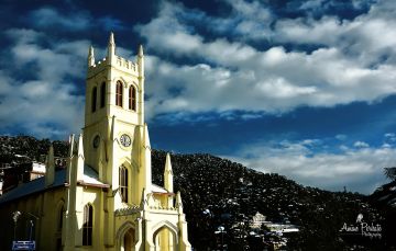 9 Days 8 Nights Manali Friends Tour Package