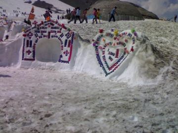 7 Days Shimla, Manali and Delhi Nature Trip Package