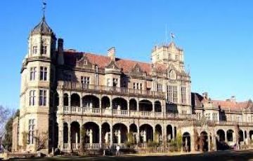 9 Days 8 Nights Manali Friends Tour Package