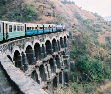 Memorable 3 Days 2 Nights Shimla Nature Tour Package