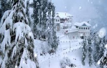 9 Days 8 Nights Manali Friends Tour Package