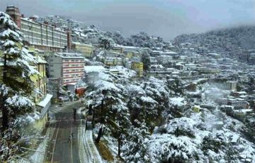 Pleasurable 5 Days 4 Nights Kullu Nature Tour Package