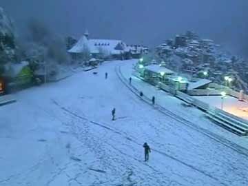 7 Days Shimla, Manali and Delhi Nature Trip Package
