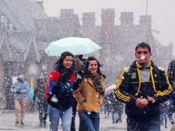 6 Days Shimla Weekend Getaways Vacation Package