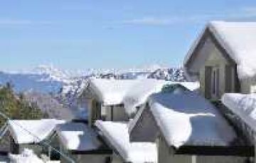 Heart-warming 7 Days 6 Nights Shimla River Holiday Package