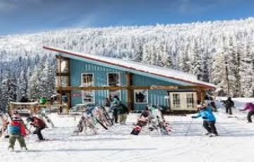 Ecstatic 5 Days Shimla and Manali Friends Trip Package