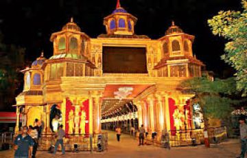 Shirdi Temple Tour Package for 3 Days 2 Nights