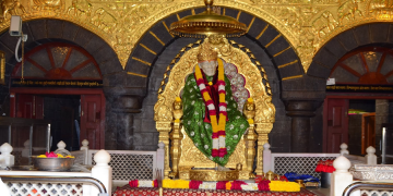 Pleasurable 2 Days 1 Night Shirdi Culture and Heritage Tour Package